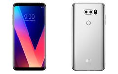 Lg V35 Plus Thinq 