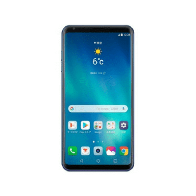 Lg V35 Thinq