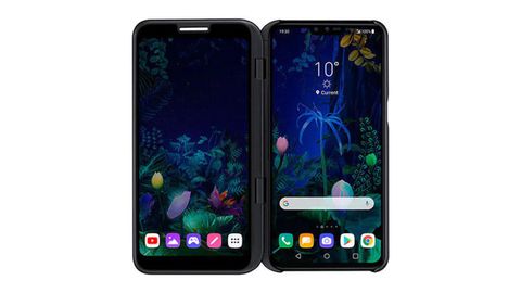 Lg V50S Thinq 5G 2019 Lm-V510N