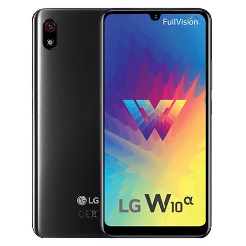 Lg W10 Alpha 2020