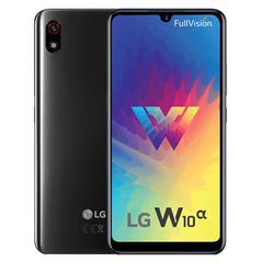  Lg W10 Alpha 2020 