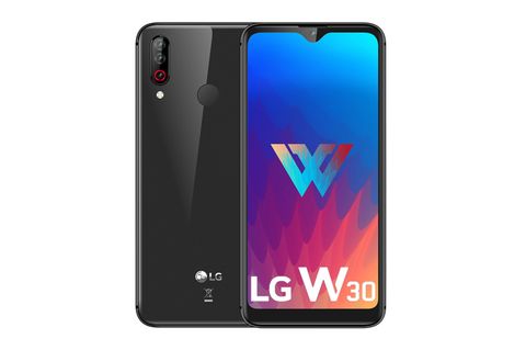Lg W30 2019 Lm-X440Im