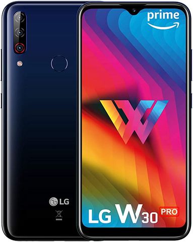 Lg W30 Pro 2019