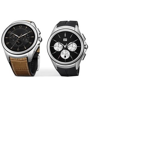 Lg Watch Urbane 2Nd Edition