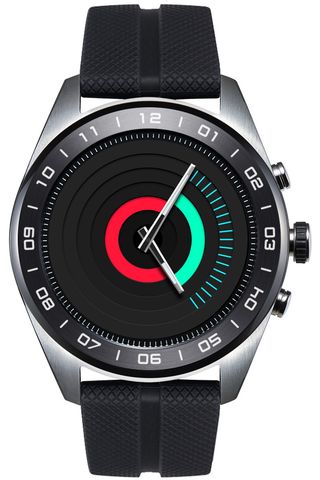 Lg Watch W7 2018