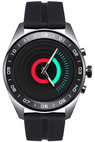 Lg Watch W7 2018