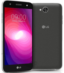  Lg X500 