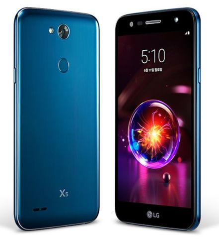 Lg X5 Lm-X510K Lgx5