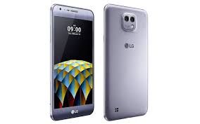 Lg X Cam LgX