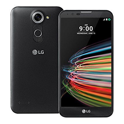 Lg X Fast LgX