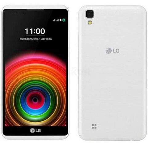 Lg X Power Dual Sim LgX