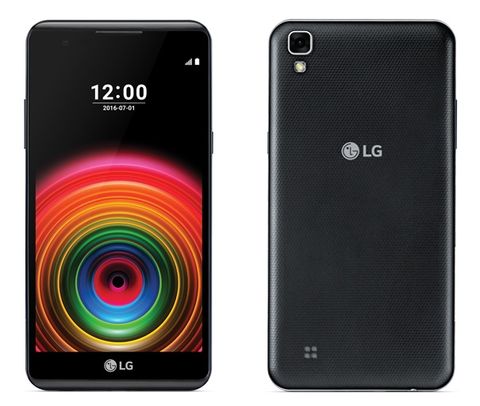 Lg X Power K210 LgX