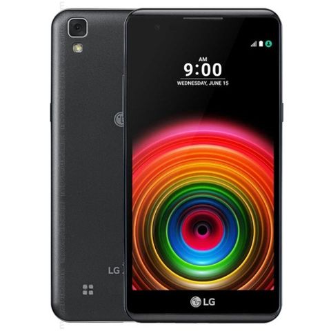 Lg X Power Titanium K220 LgX