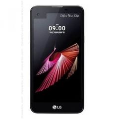  Lg X Screen Black K500 LgX 