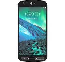 Lg X Venture LgX