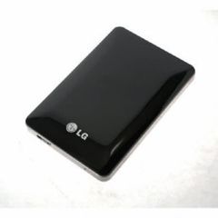  Lg Xe1 Cloud 1Tb Portable External Hard Disk Drives Usb 3.0 Hdd 