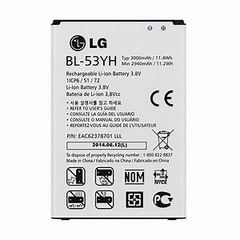 Pin Lg G3Lgg3