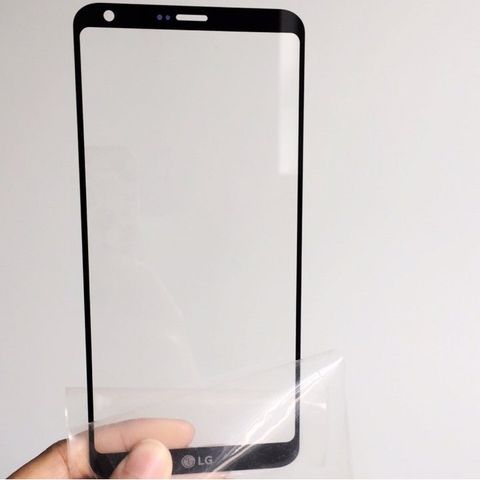 Ép Mặt Kính Lg G3 D851Lgg3