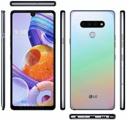 Vỏ Khung Sườn Lg G5 Dual H860Nlgg5