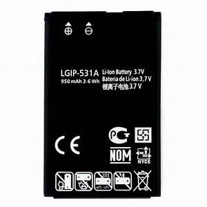 Pin Lg G6 H871Lgg6