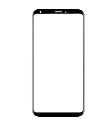 Ép Mặt Kính Lg G6 Ls993 Platinumlgg6