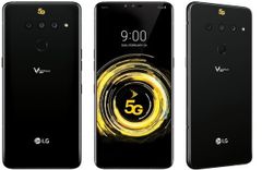 Vỏ Khung Sườn Lg G8 Thinqlgg8