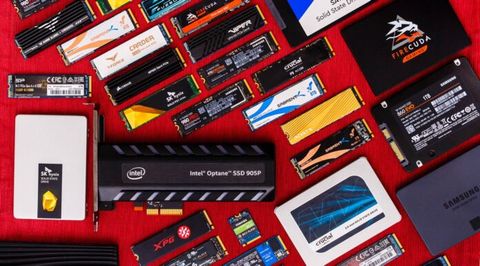 Dữ Liệu Từ Hơn 2500 Ssd Cho Thấy Nó Đáng Tin Cậy Gấp 3 Lần So Với Hdd