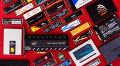  Dữ Liệu Từ Hơn 2500 Ssd Cho Thấy Nó Đáng Tin Cậy Gấp 3 Lần So Với Hdd 