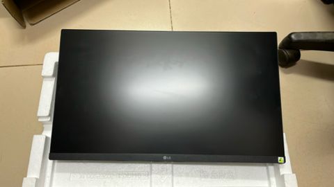 Màn hình LG 24MR400-B.ATVQ 23.8 inch FHD/IPS/100Hz/5ms