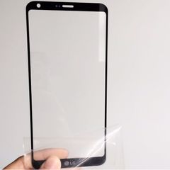 Ép Mặt Kính Lg Q6 Alphalgq6