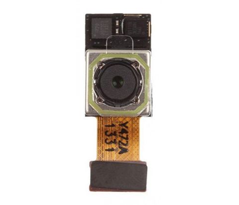 Camera LG Q7 Plus Dual Q610NaLGq7