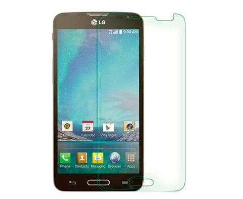 Ép Mặt Kính Lg Q8 2018Lgq8