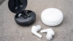  Tai nghe không dây LG TONE Free HBS-TFN7 ra mắt: Hỗ trợ khử tiếng ồn chủ động, khử trùng bằng tia cực tím, giá 4.4 triệu đồng 