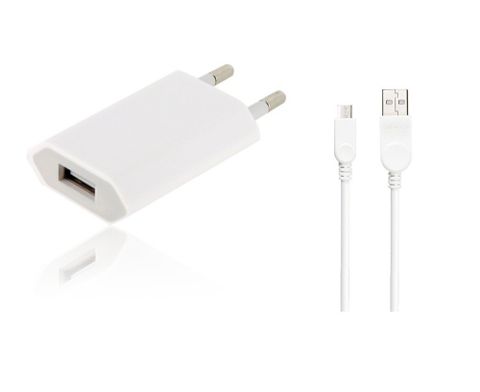 Sạc Adapter LG X5 Lm-X510SLGx5