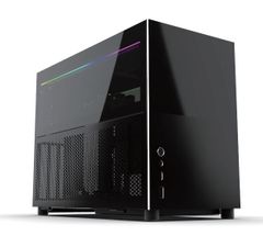  Lian Li Công Bố Bốn Mẫu Case Tại Hội Chợ Triển Lãm Kỹ Thuật Số 2021 
