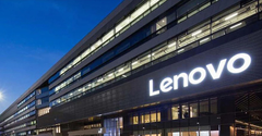  Lịch Sử Thương Hiệu Lenovo 