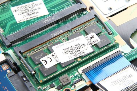 Thay linh kiện máy tính All  in one Lenovo lấy liền