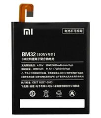 Thay pin điện thoại Xiaomi lấy liền