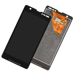 Thay màn hình Sony Xperia E lấy liền