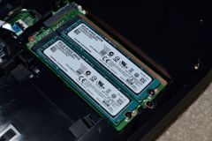 Thay linh kiện laptop Sony vaio lấy liền