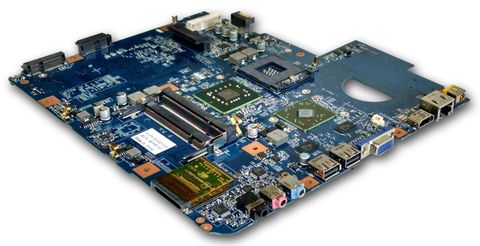 Sửa mainboard laptop acer lấy liền