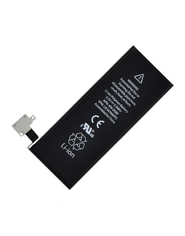 Thay Pin Iphone 5 Lấy Liền