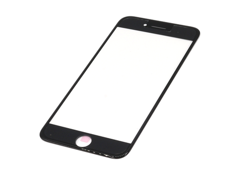 Thay Mặt Kính Iphone 5 Lấy Liền