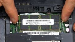 Thay linh kiện Toshiba chính hãng lấy liền