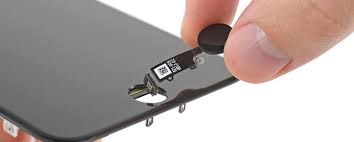Sửa nút home iPhone 6 lấy liền