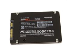Thay ổ cứng laptop lấy liền