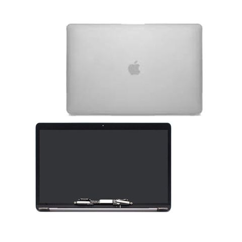 Thay màn hình macbook mini lấy liền