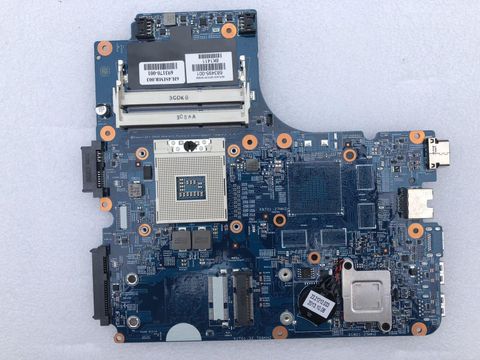 Thay Mainboard All in One Hp Lấy Liền