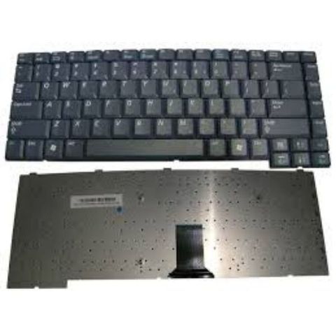 Thay bàn phím laptop samsung lấy liền