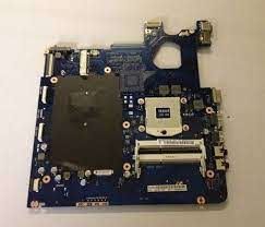 Thay mainboard laptop Samsung lấy liền